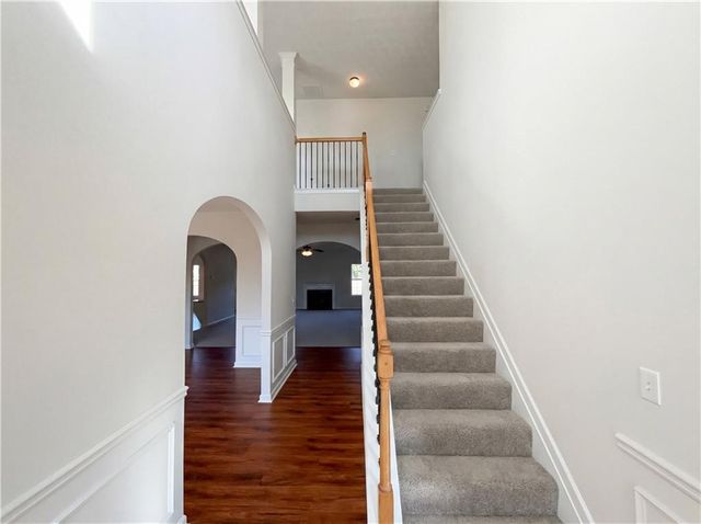 60 Muirfield Drive, Covington, GA 30016