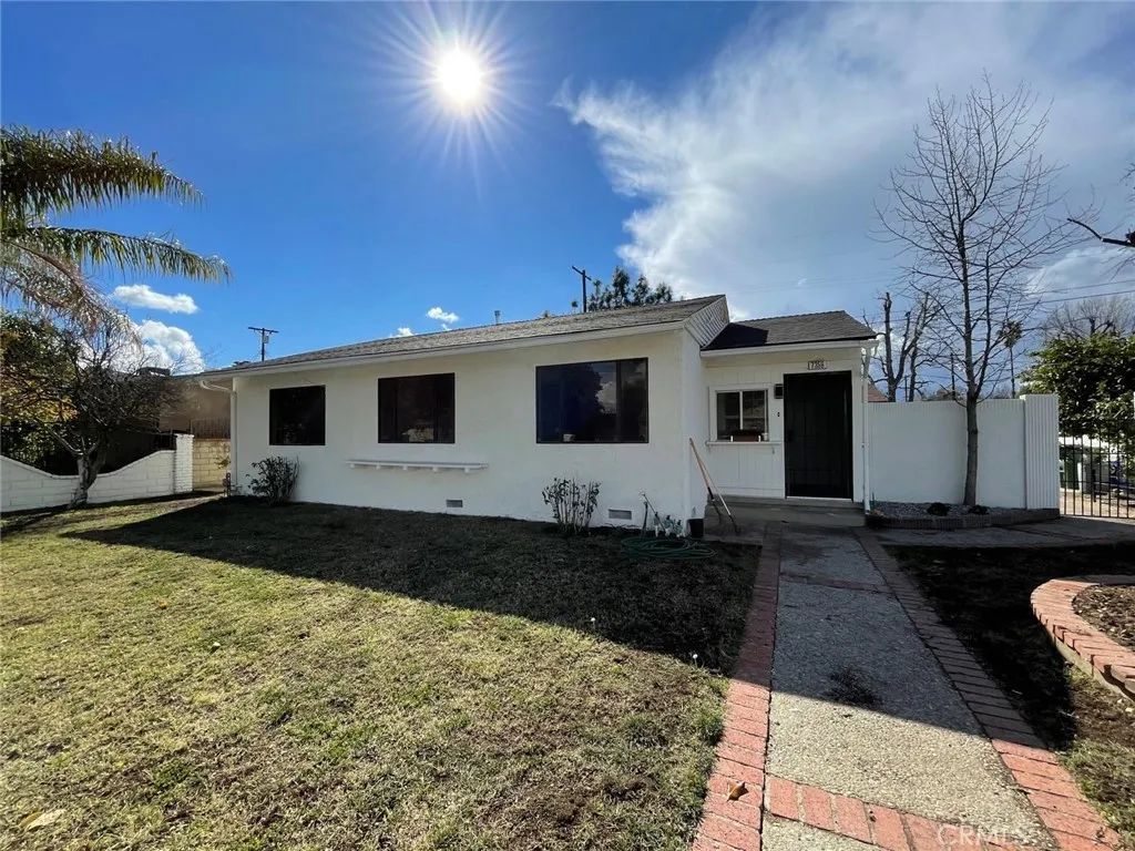 7359 Amestoy, Van Nuys, CA 91406