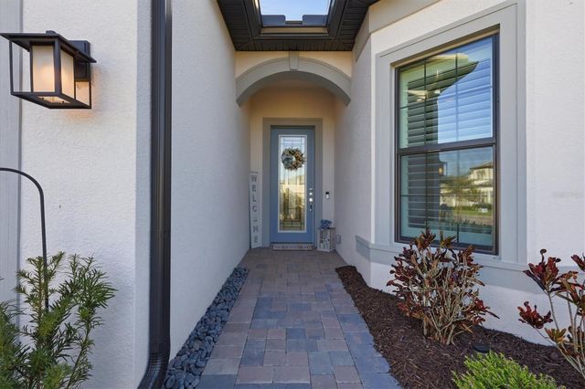 6076 SILVER GRASS COURT, Nokomis, FL 34275