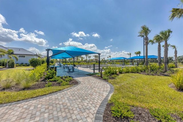 6076 SILVER GRASS COURT, Nokomis, FL 34275