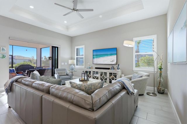 6076 SILVER GRASS COURT, Nokomis, FL 34275