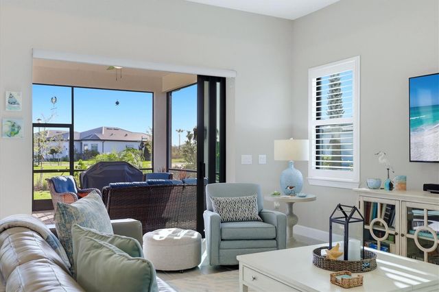 6076 SILVER GRASS COURT, Nokomis, FL 34275