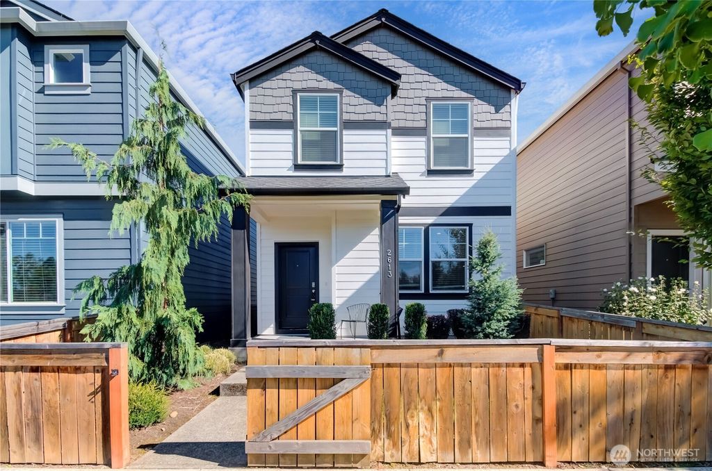 2613 NE 115th Place, Vancouver, WA 98684