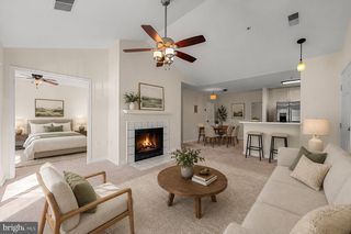 4402 SILVERBROOK LN #D302, Owings Mills, MD 21117