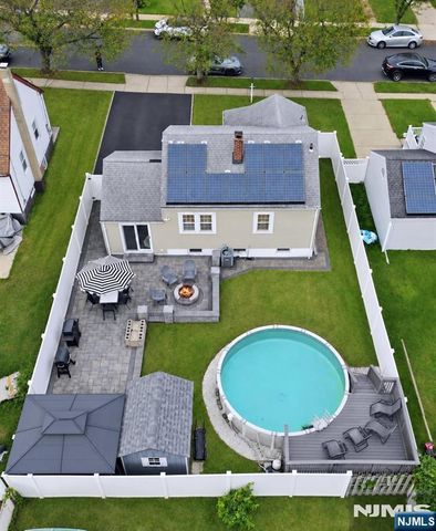 66 Avenue F, Lodi, NJ 07644