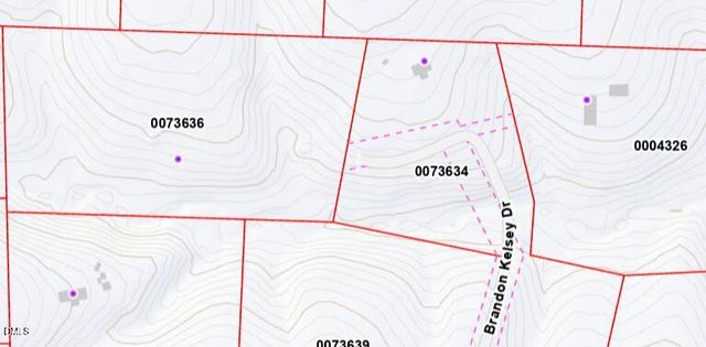 245 Brandon-kelsey Drive, Siler City, NC 27344