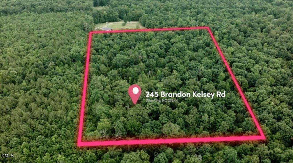 245 Brandon-kelsey Drive, Siler City, NC 27344