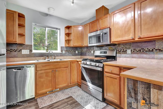 4780 W Piker Drive, Wasilla, AK 99623