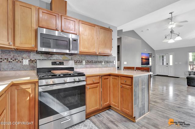 4780 W Piker Drive, Wasilla, AK 99623