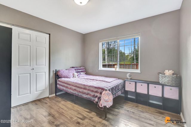 4780 W Piker Drive, Wasilla, AK 99623