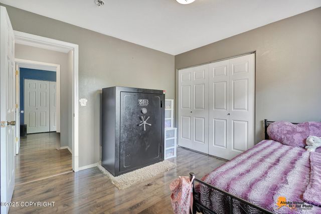 4780 W Piker Drive, Wasilla, AK 99623