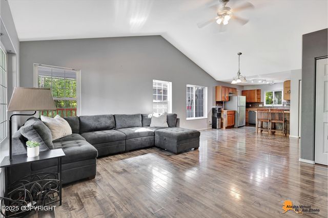 4780 W Piker Drive, Wasilla, AK 99623