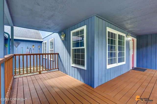 4780 W Piker Drive, Wasilla, AK 99623