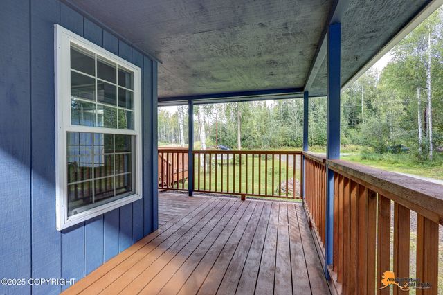 4780 W Piker Drive, Wasilla, AK 99623