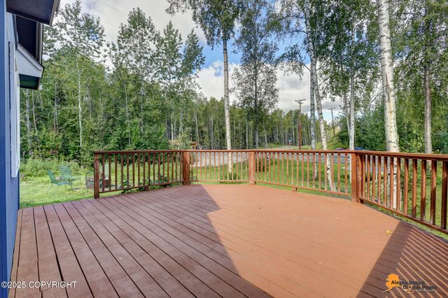 4780 W Piker Drive, Wasilla, AK 99623