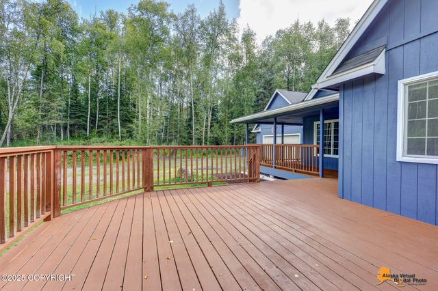 4780 W Piker Drive, Wasilla, AK 99623