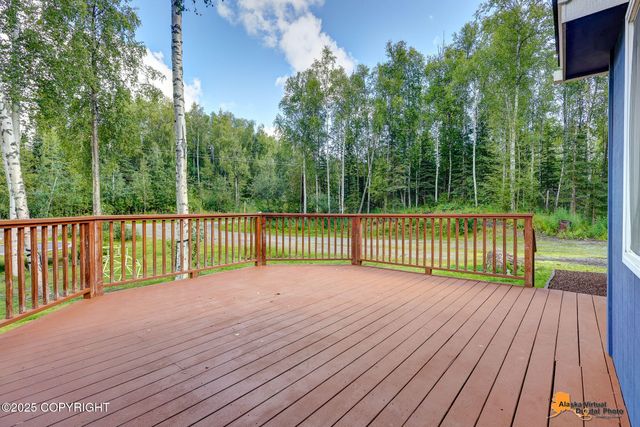 4780 W Piker Drive, Wasilla, AK 99623