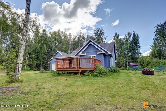 4780 W Piker Drive, Wasilla, AK 99623
