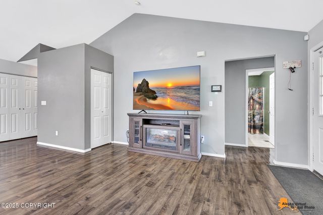 4780 W Piker Drive, Wasilla, AK 99623