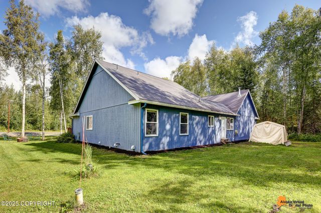 4780 W Piker Drive, Wasilla, AK 99623