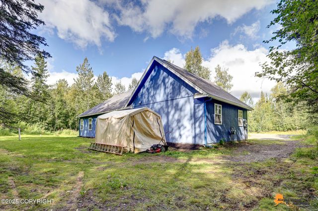 4780 W Piker Drive, Wasilla, AK 99623