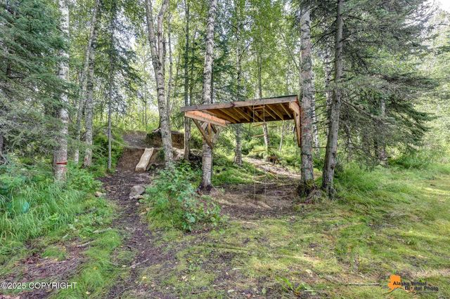 4780 W Piker Drive, Wasilla, AK 99623