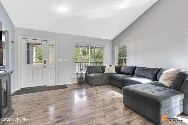 4780 W Piker Drive, Wasilla, AK 99623