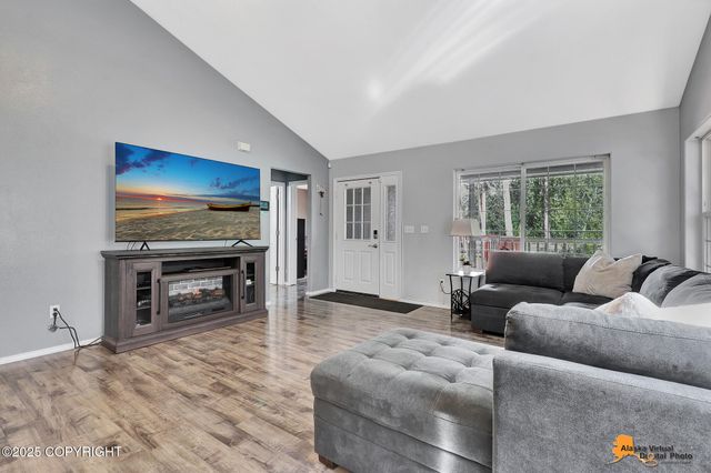 4780 W Piker Drive, Wasilla, AK 99623