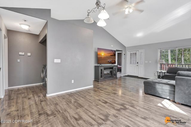 4780 W Piker Drive, Wasilla, AK 99623