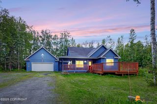 4780 W Piker Drive, Wasilla, AK 99623