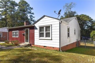 3049 Cloverhurst Drive, Atlanta, GA 30344