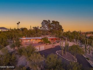 4025 E Camino Llanoso, Tucson, AZ 85718