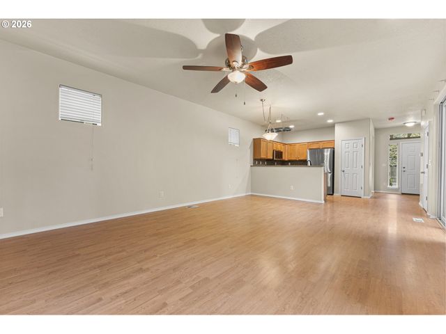 3527 Se SAN MARINO Ave, Hillsboro, OR 97123