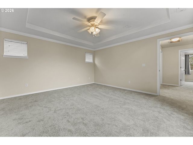 3527 Se SAN MARINO Ave, Hillsboro, OR 97123