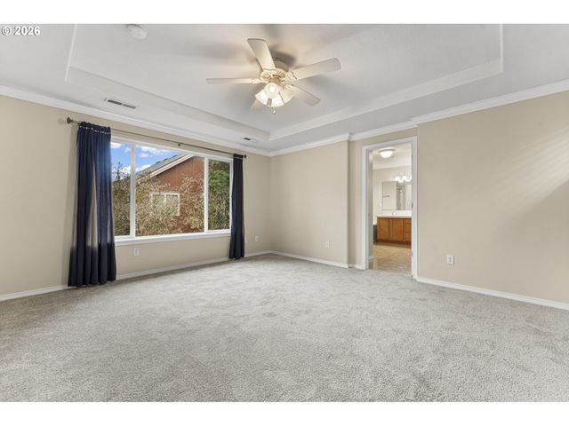 3527 Se SAN MARINO Ave, Hillsboro, OR 97123