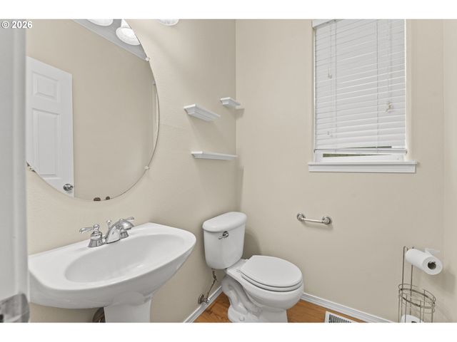 3527 Se SAN MARINO Ave, Hillsboro, OR 97123