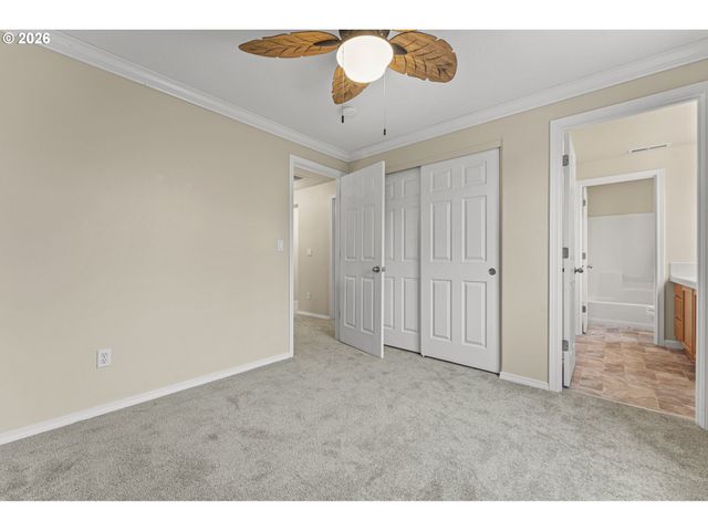 3527 Se SAN MARINO Ave, Hillsboro, OR 97123