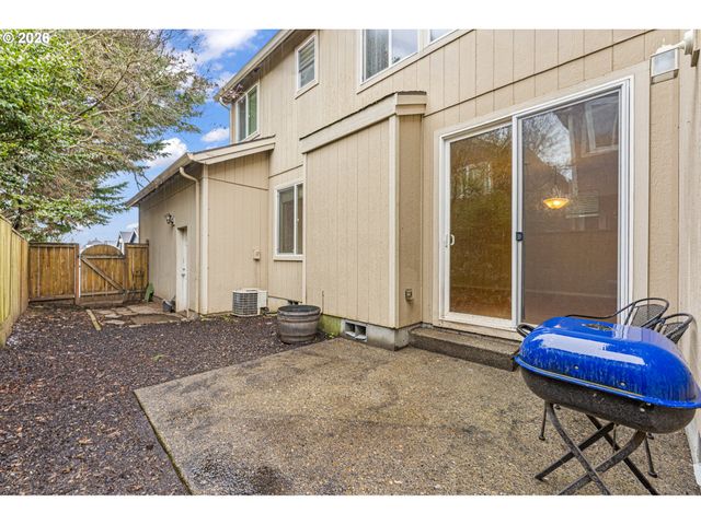 3527 Se SAN MARINO Ave, Hillsboro, OR 97123