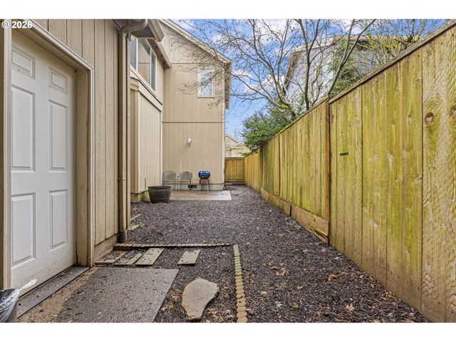 3527 Se SAN MARINO Ave, Hillsboro, OR 97123