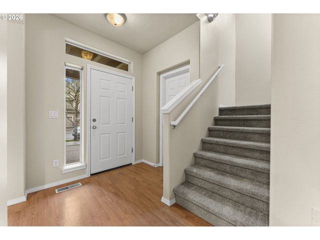 3527 Se SAN MARINO Ave, Hillsboro, OR 97123