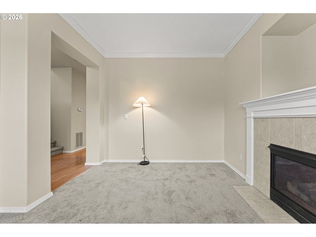 3527 Se SAN MARINO Ave, Hillsboro, OR 97123