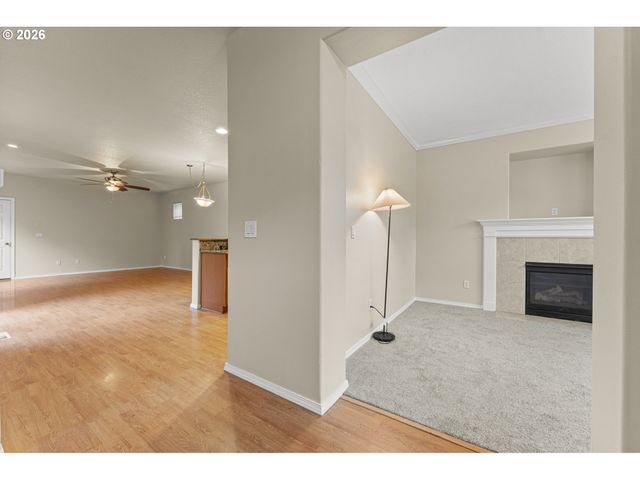 3527 Se SAN MARINO Ave, Hillsboro, OR 97123