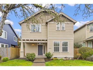 3527 Se SAN MARINO Ave, Hillsboro, OR 97123