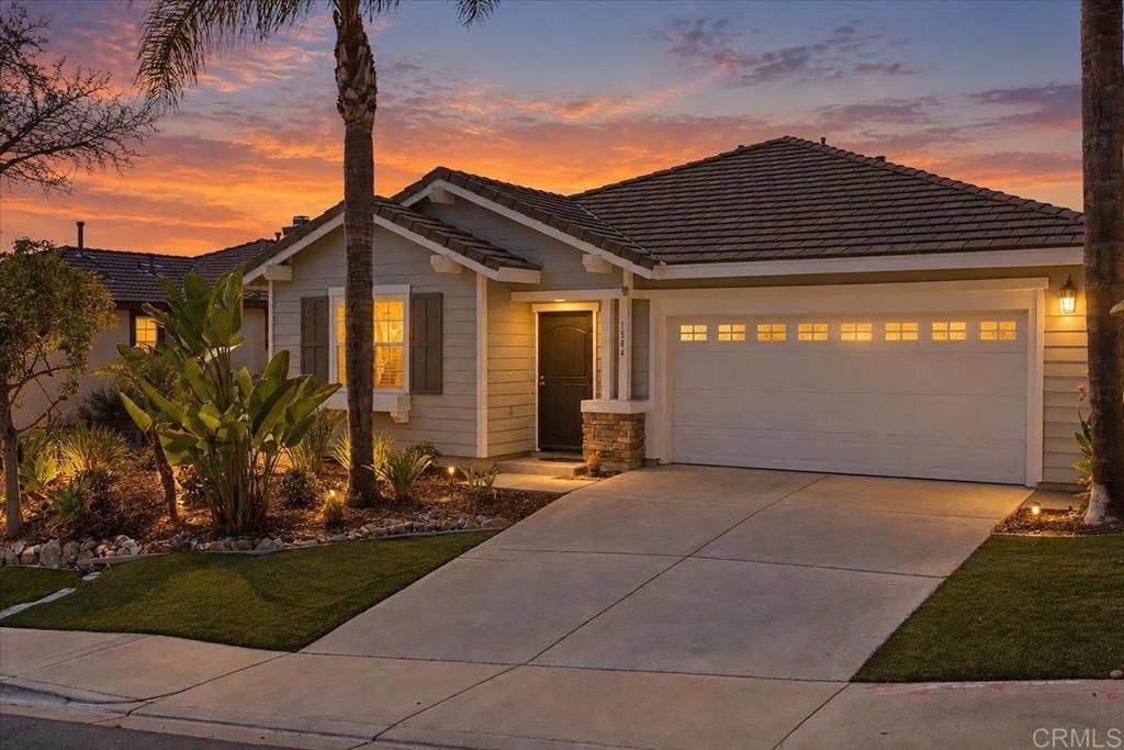 1584 Loma Alta, San Marcos, CA 92069 — photo 2