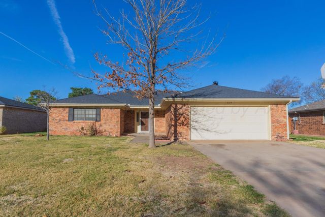 5314 Briar Street, Austin, TX 79109