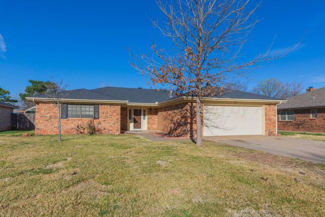 5314 Briar Street, Austin, TX 79109