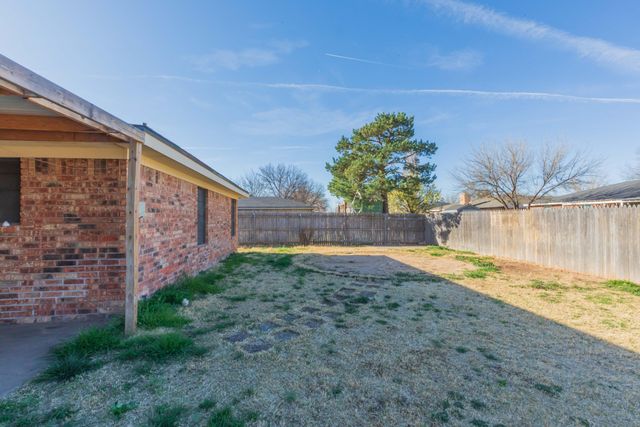 5314 Briar Street, Austin, TX 79109