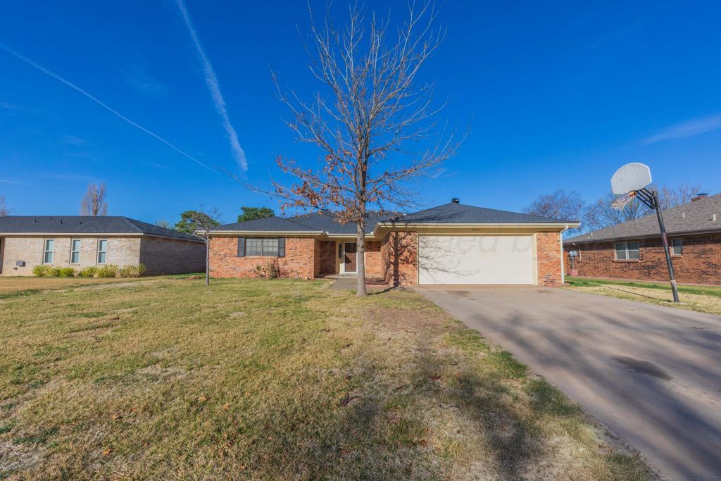 5314 Briar Street, Austin, TX 79109