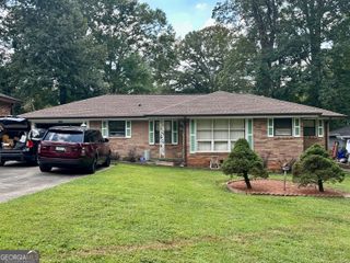 2348 Green Forrest Drive, Decatur, GA 30032