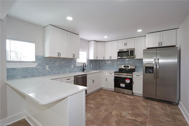 135 Gulfview AVE, Fort Myers Beach, FL 33931